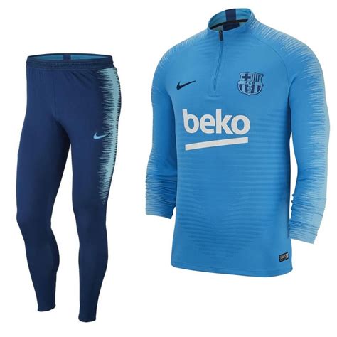 nike barcelona blauw 2018